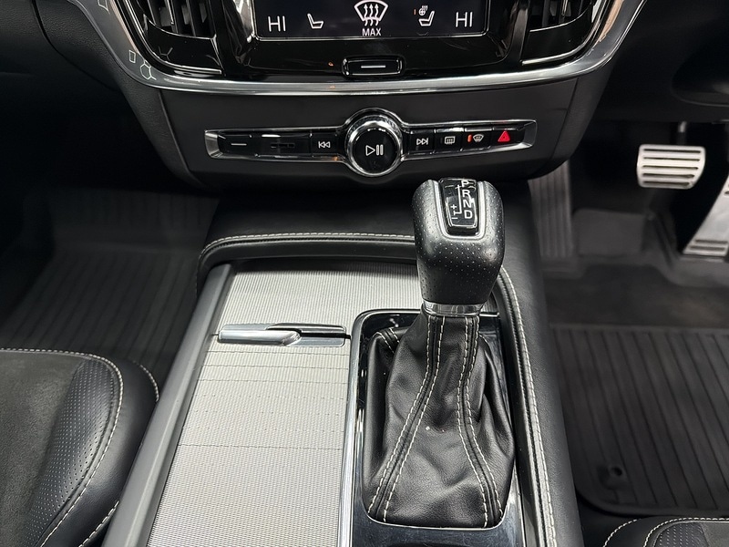 Used Volvo V90 2019 for sale - 77164674: Photo 17