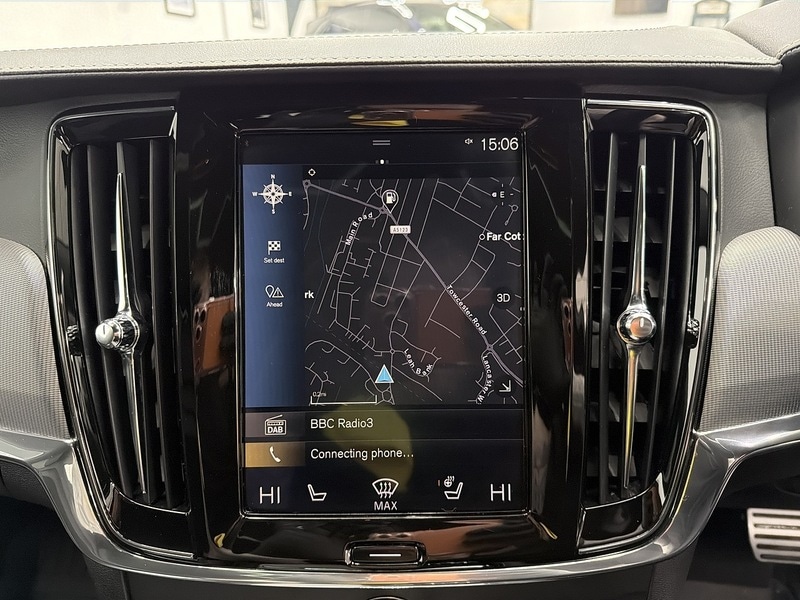 Used Volvo V90 2019 for sale - 77164674: Photo 20