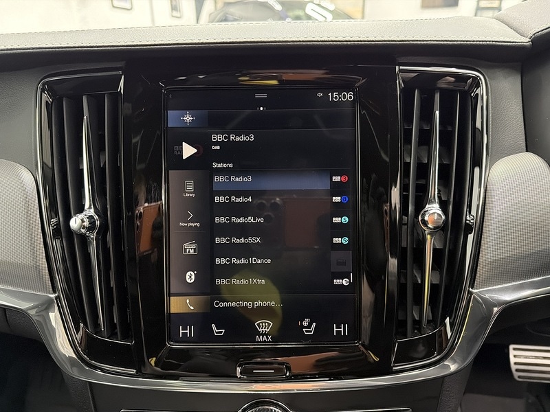 Used Volvo V90 2019 for sale - 77164674: Photo 21