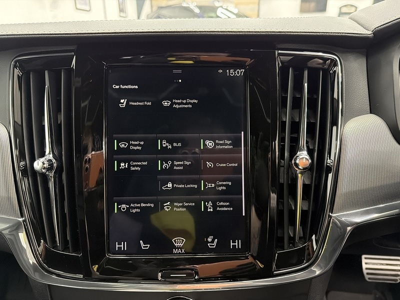 Used Volvo V90 2019 for sale - 77164674: Photo 24