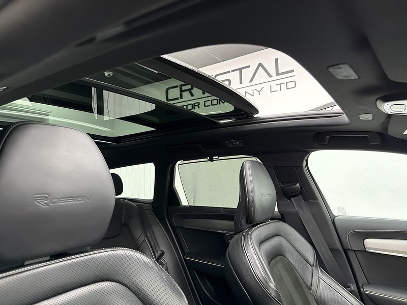 Used Volvo V90 2019 for sale - 77164674: Photo 8