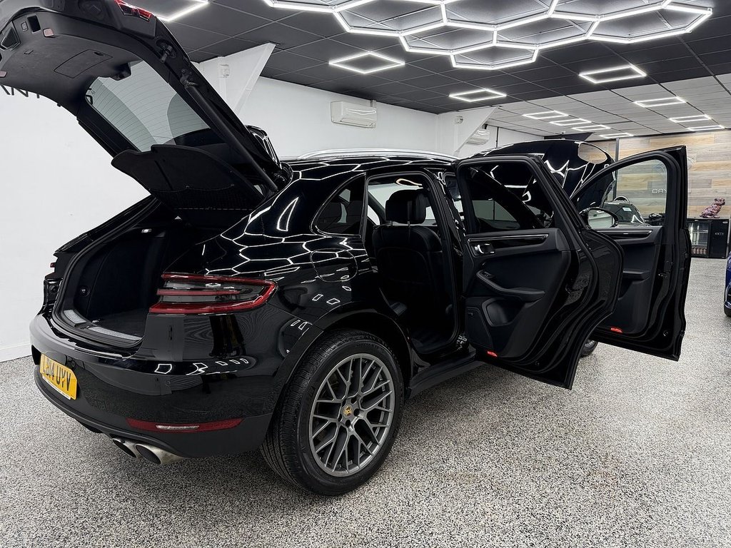 Used Porsche Macan 2014 for sale - 77231917: Photo 10