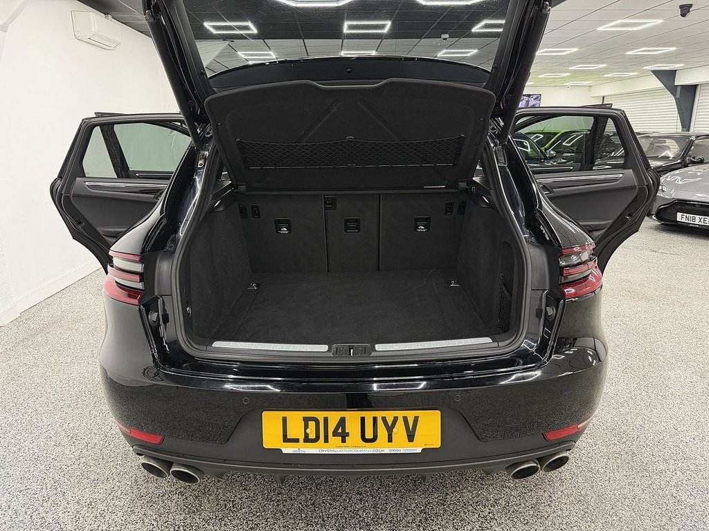 Used Porsche Macan 2014 for sale - 77231917: Photo 11