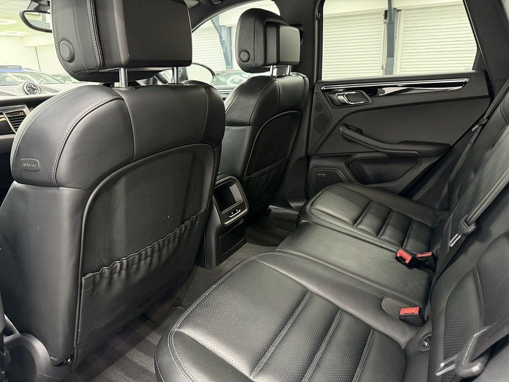 Used Porsche Macan 2014 for sale - 77231917: Photo 19