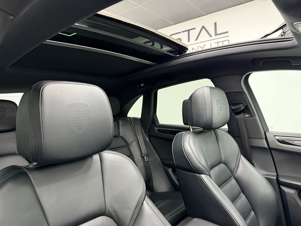 Used Porsche Macan 2014 for sale - 77231917: Photo 21