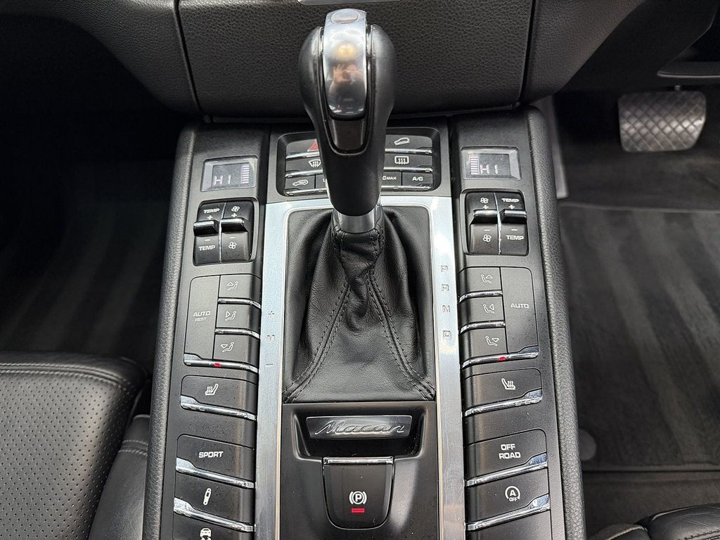 Used Porsche Macan 2014 for sale - 77231917: Photo 24