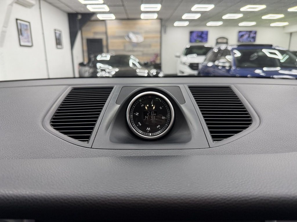 Used Porsche Macan 2014 for sale - 77231917: Photo 25