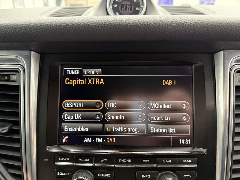 Used Porsche Macan 2014 for sale - 77231917: Photo 27