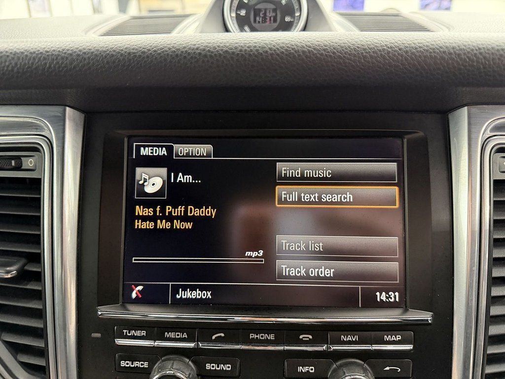 Used Porsche Macan 2014 for sale - 77231917: Photo 28