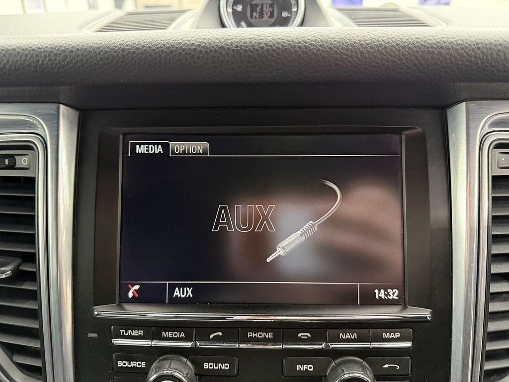 Used Porsche Macan 2014 for sale - 77231917: Photo 29