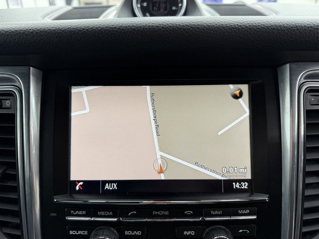 Used Porsche Macan 2014 for sale - 77231917: Photo 31