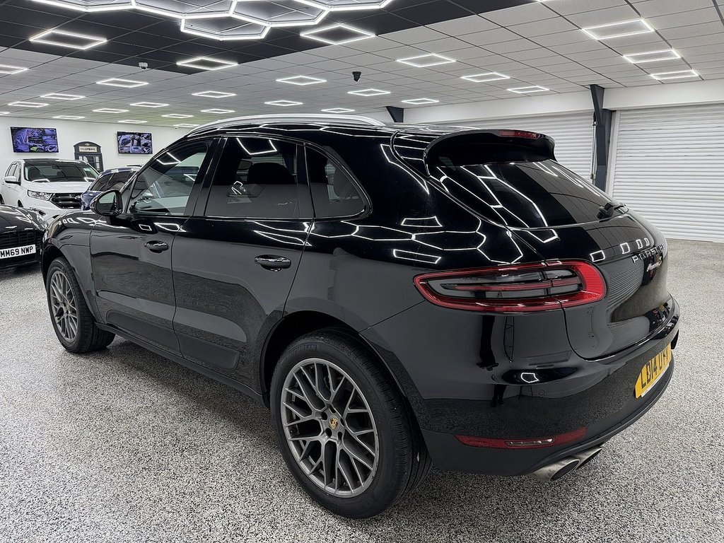 Used Porsche Macan 2014 for sale - 77231917: Photo 5