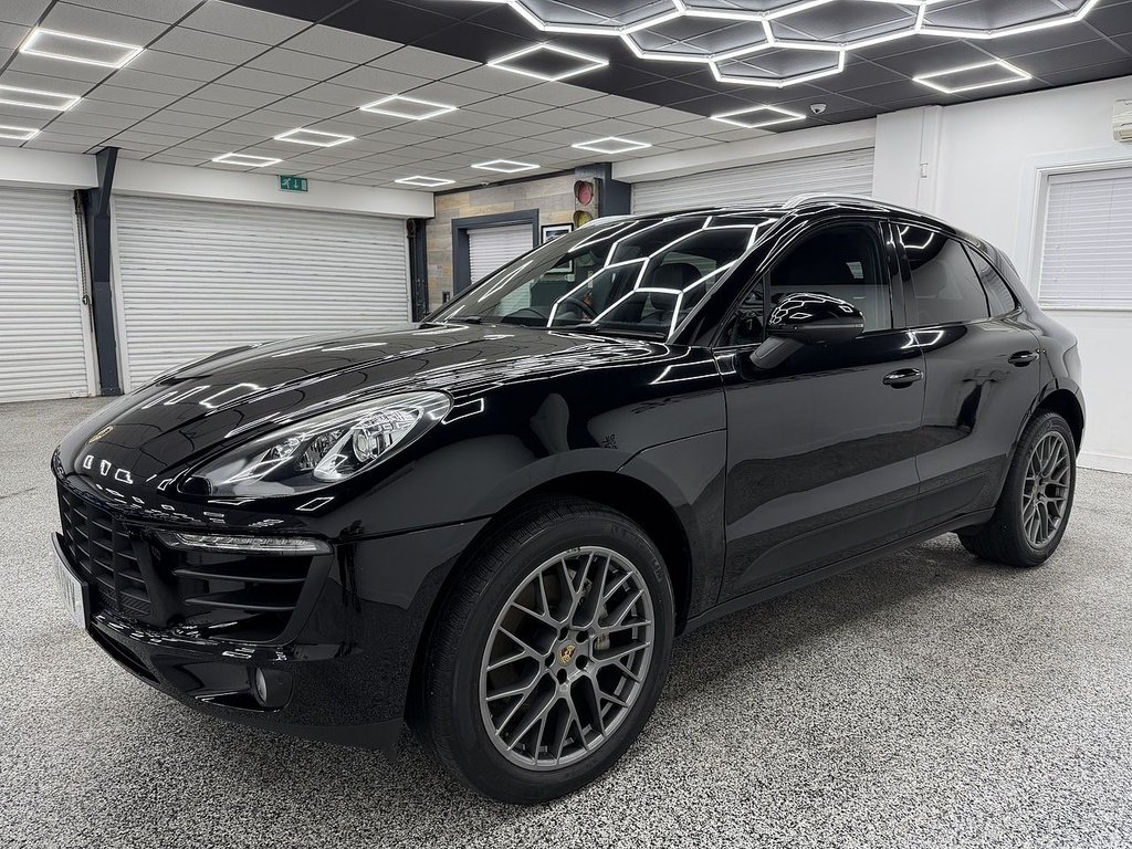 Used Porsche Macan 2014 for sale - 77231917: Photo 6