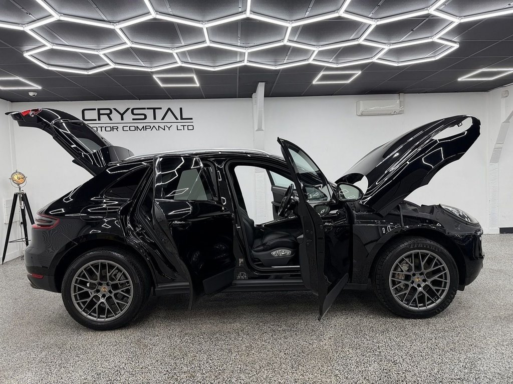 Used Porsche Macan 2014 for sale - 77231917: Photo 9