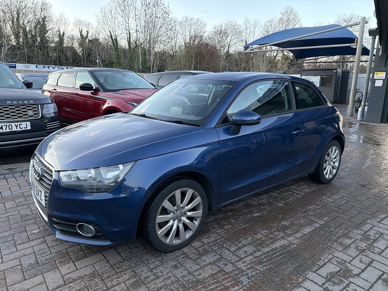 Used Audi A1 2011 for sale - 76763213: Photo 4