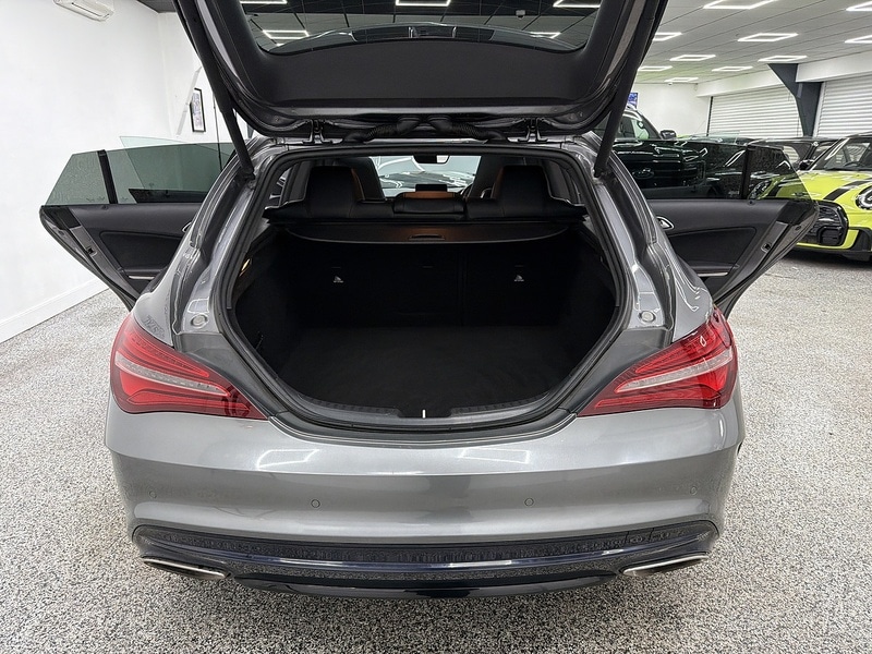 Used Mercedes-Benz CLA 2018 for sale - 76707259: Photo 11