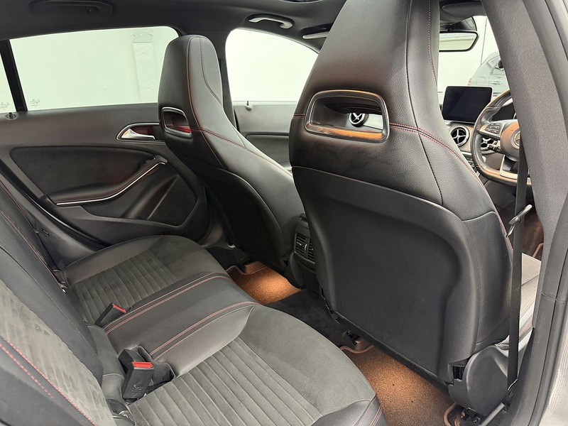Used Mercedes-Benz CLA 2018 for sale - 76707259: Photo 16