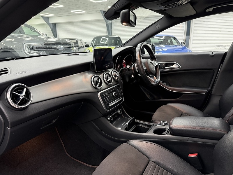 Used Mercedes-Benz CLA 2018 for sale - 76707259: Photo 19