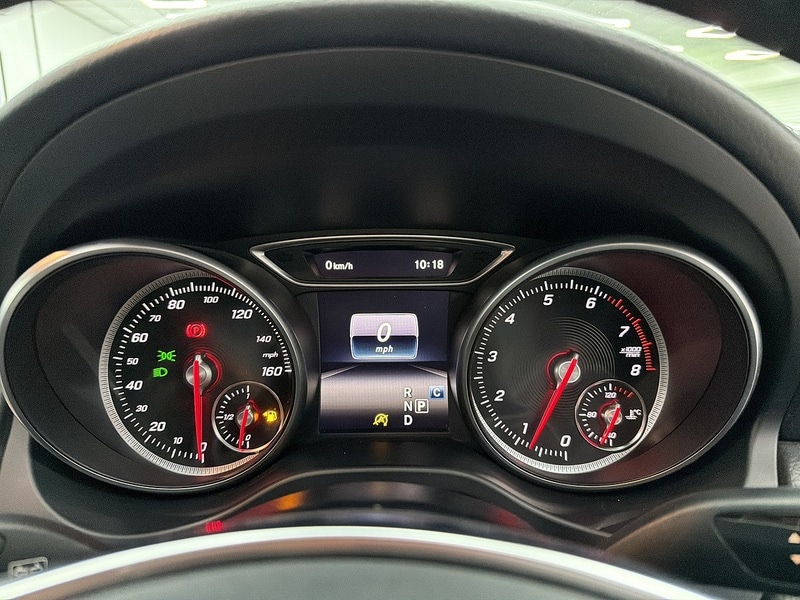 Used Mercedes-Benz CLA 2018 for sale - 76707259: Photo 21