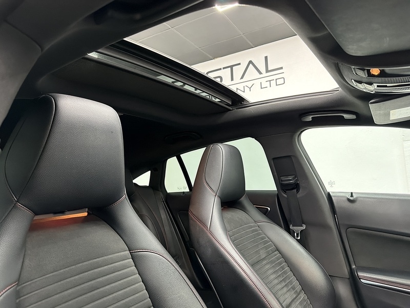 Used Mercedes-Benz CLA 2018 for sale - 76707259: Photo 22