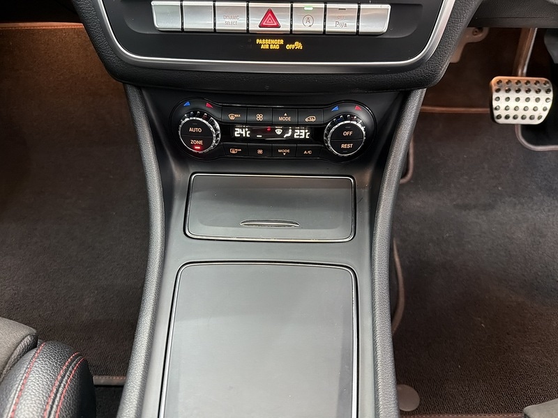 Used Mercedes-Benz CLA 2018 for sale - 76707259: Photo 23