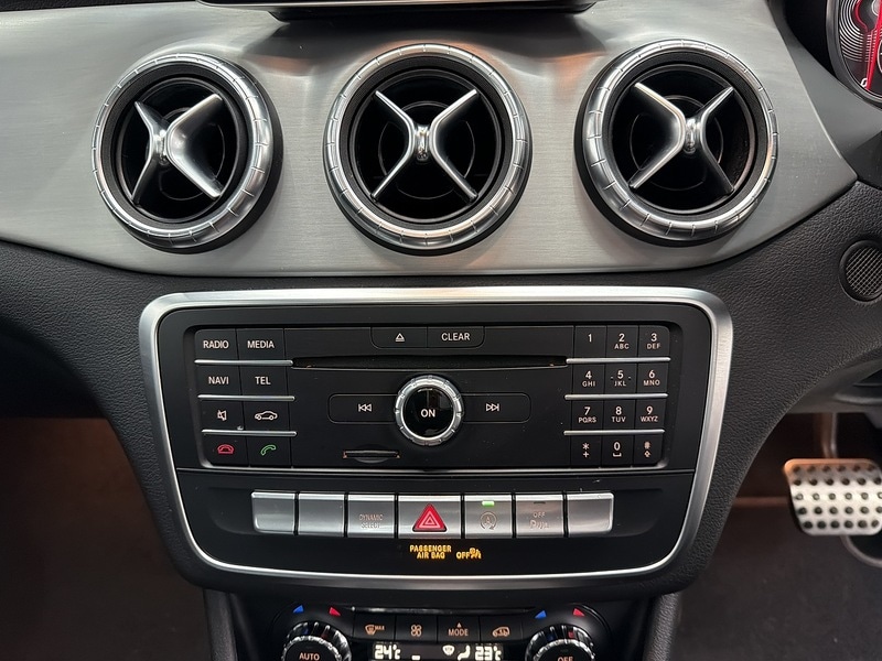 Used Mercedes-Benz CLA 2018 for sale - 76707259: Photo 24