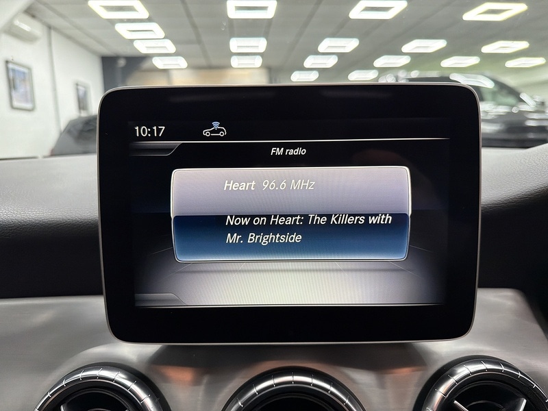 Used Mercedes-Benz CLA 2018 for sale - 76707259: Photo 25