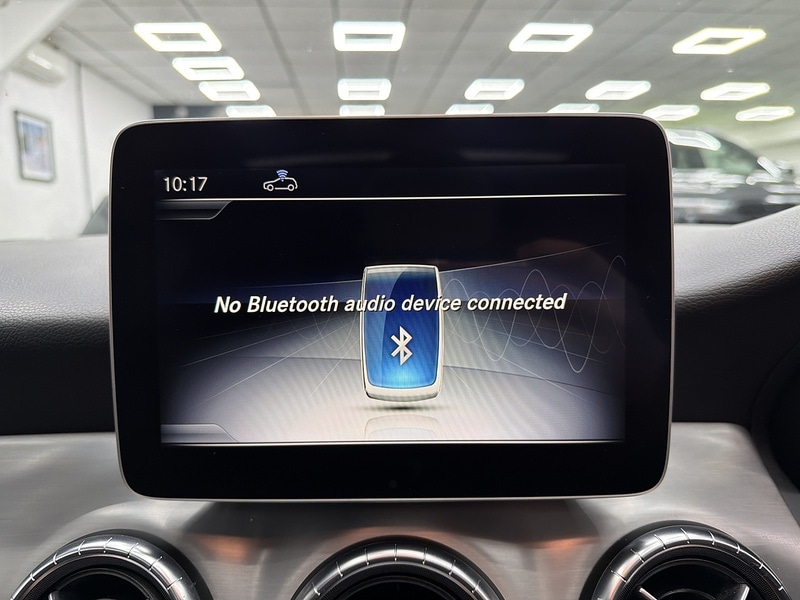 Used Mercedes-Benz CLA 2018 for sale - 76707259: Photo 26