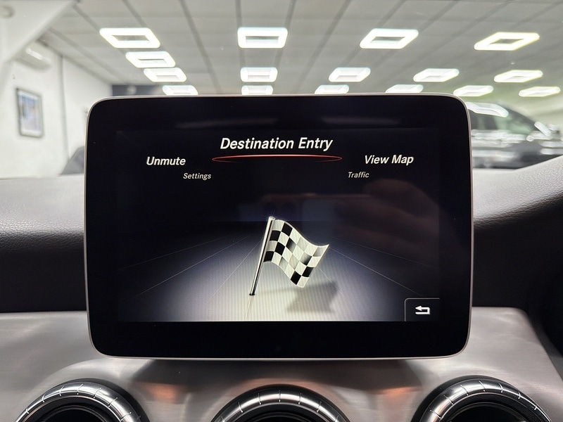 Used Mercedes-Benz CLA 2018 for sale - 76707259: Photo 27