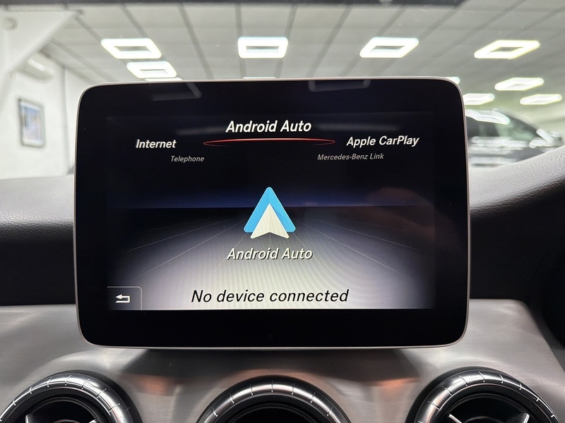 Used Mercedes-Benz CLA 2018 for sale - 76707259: Photo 30