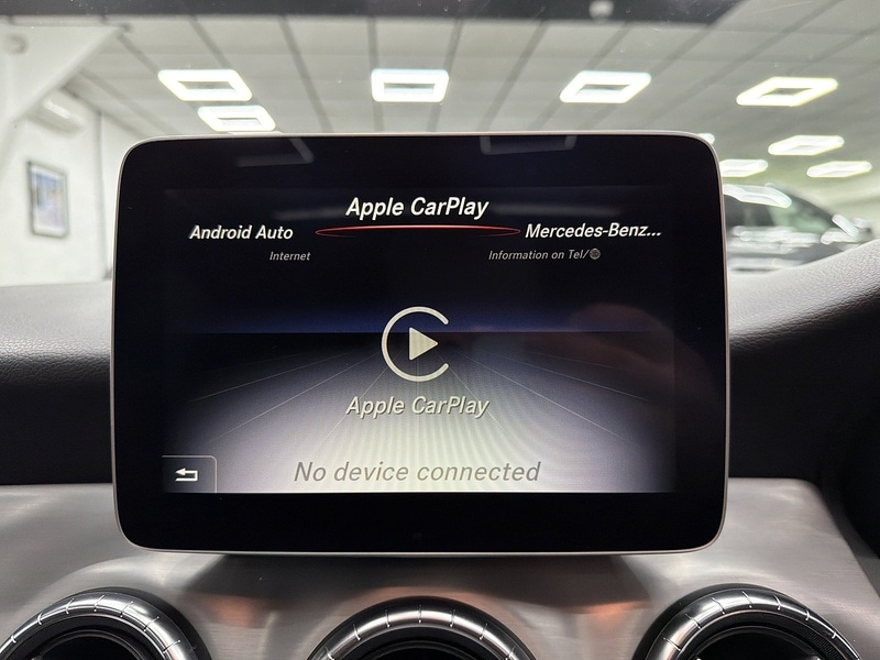 Used Mercedes-Benz CLA 2018 for sale - 76707259: Photo 31