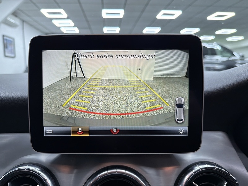 Used Mercedes-Benz CLA 2018 for sale - 76707259: Photo 32