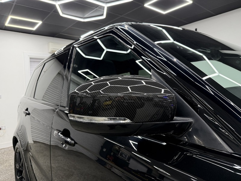 Used Land Rover Range Rover Sport 2019 for sale - 76939993: Photo 10