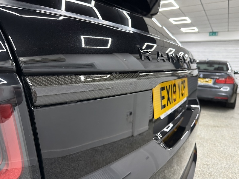 Used Land Rover Range Rover Sport 2019 for sale - 76939993: Photo 11