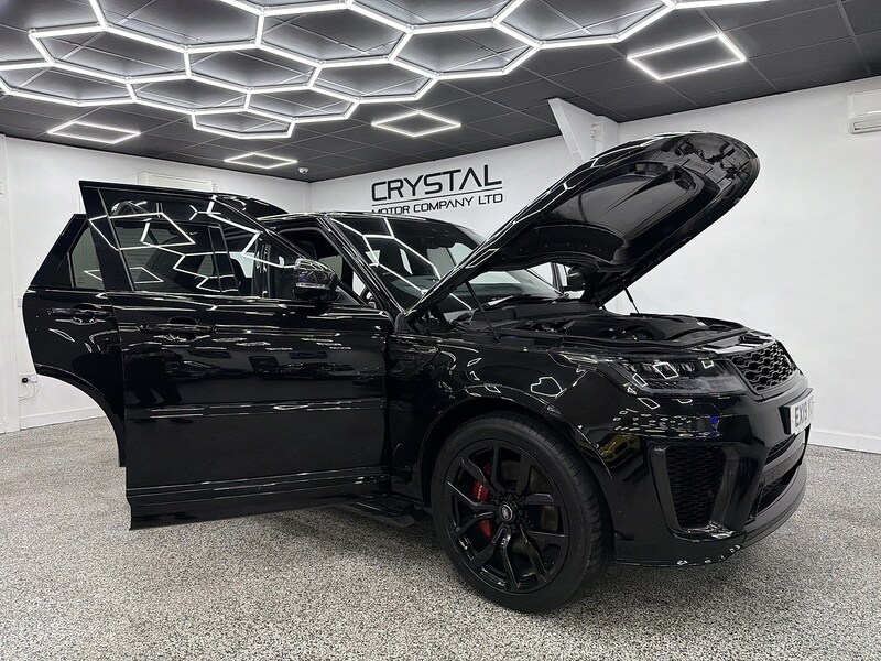 Used Land Rover Range Rover Sport 2019 for sale - 76939993: Photo 12