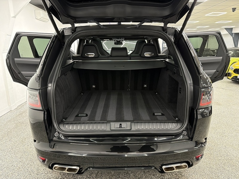 Used Land Rover Range Rover Sport 2019 for sale - 76939993: Photo 15