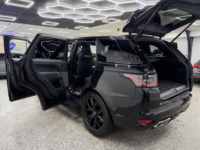 Used Land Rover Range Rover Sport 2019 for sale - 76939993: Photo 16