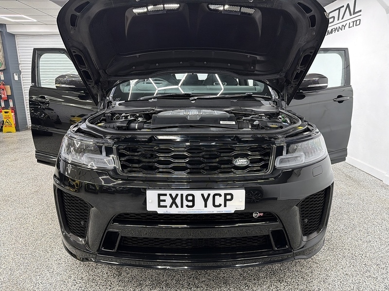 Used Land Rover Range Rover Sport 2019 for sale - 76939993: Photo 18