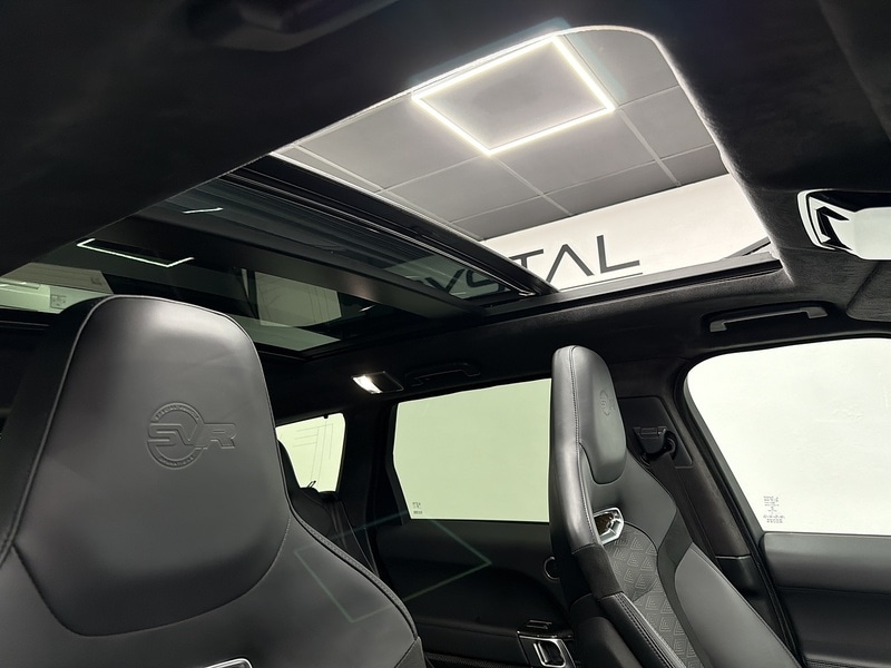 Used Land Rover Range Rover Sport 2019 for sale - 76939993: Photo 20