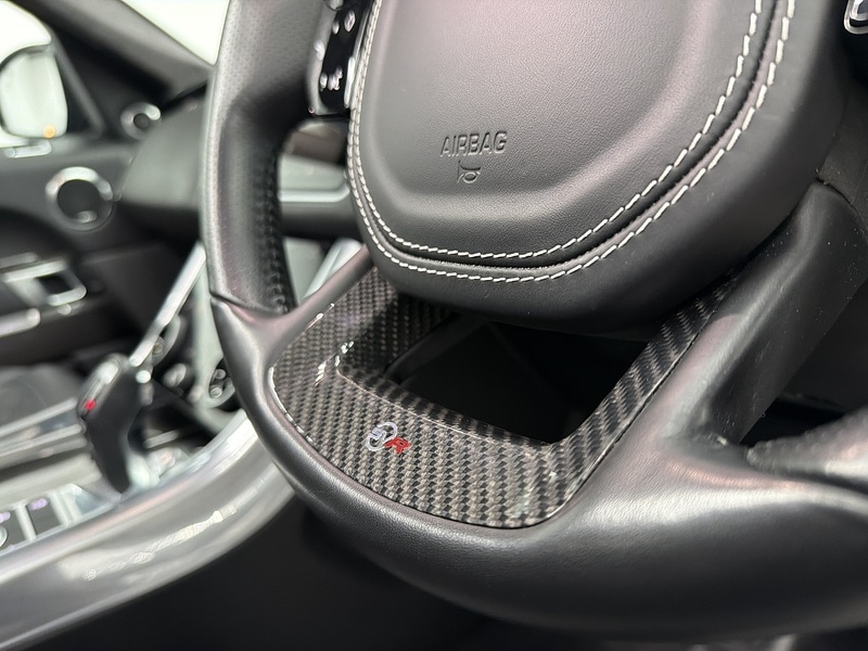 Used Land Rover Range Rover Sport 2019 for sale - 76939993: Photo 21