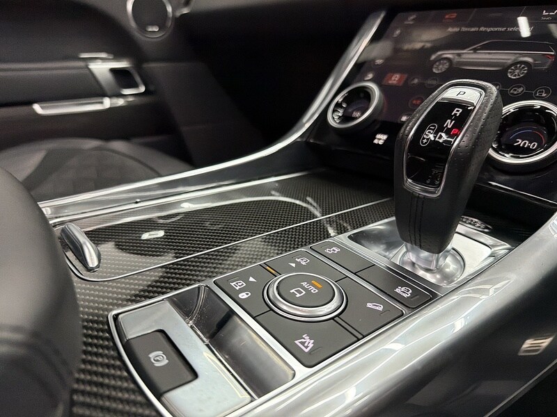 Used Land Rover Range Rover Sport 2019 for sale - 76939993: Photo 22