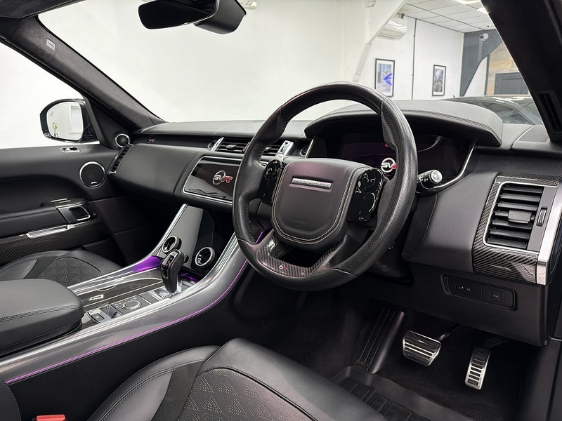 Used Land Rover Range Rover Sport 2019 for sale - 76939993: Photo 25