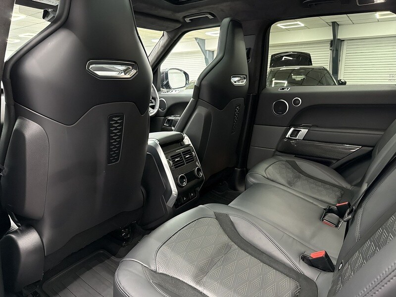 Used Land Rover Range Rover Sport 2019 for sale - 76939993: Photo 28