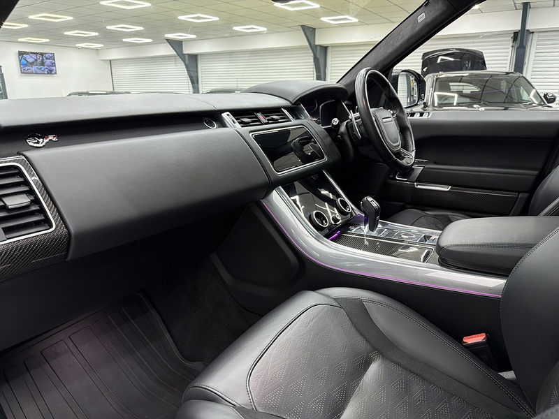 Used Land Rover Range Rover Sport 2019 for sale - 76939993: Photo 29