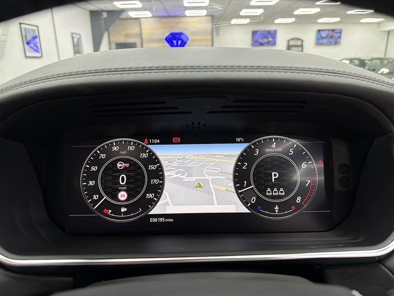 Used Land Rover Range Rover Sport 2019 for sale - 76939993: Photo 31