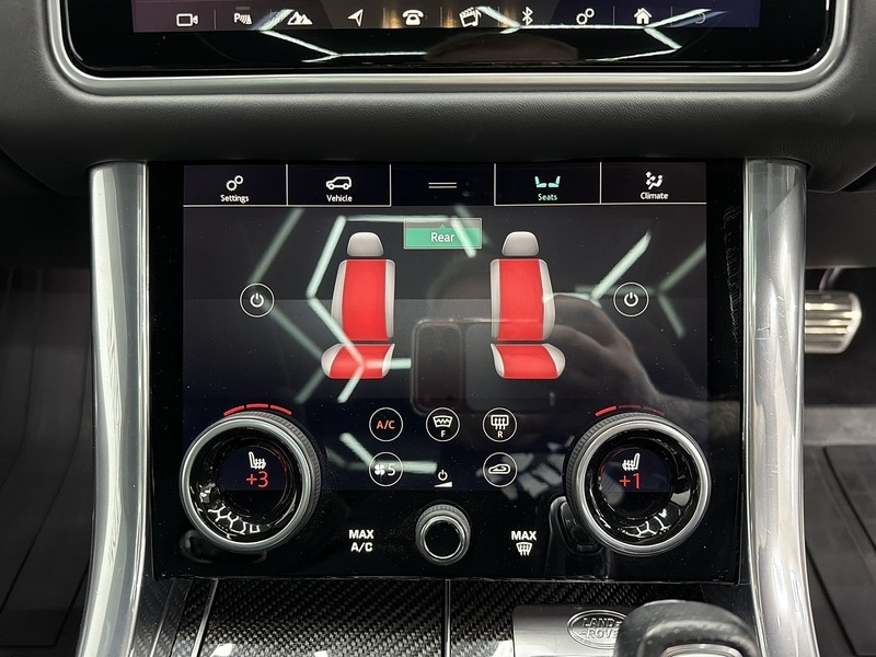 Used Land Rover Range Rover Sport 2019 for sale - 76939993: Photo 35