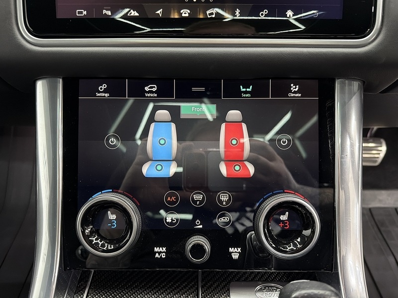 Used Land Rover Range Rover Sport 2019 for sale - 76939993: Photo 36