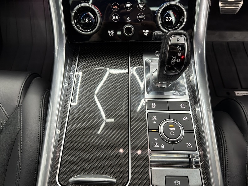 Used Land Rover Range Rover Sport 2019 for sale - 76939993: Photo 37