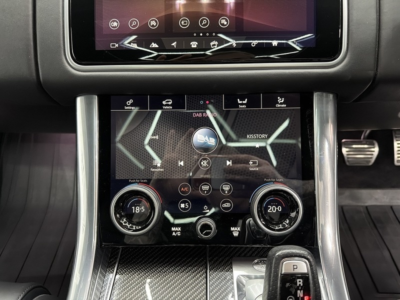 Used Land Rover Range Rover Sport 2019 for sale - 76939993: Photo 38