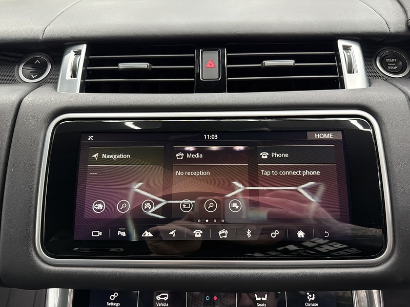 Used Land Rover Range Rover Sport 2019 for sale - 76939993: Photo 39